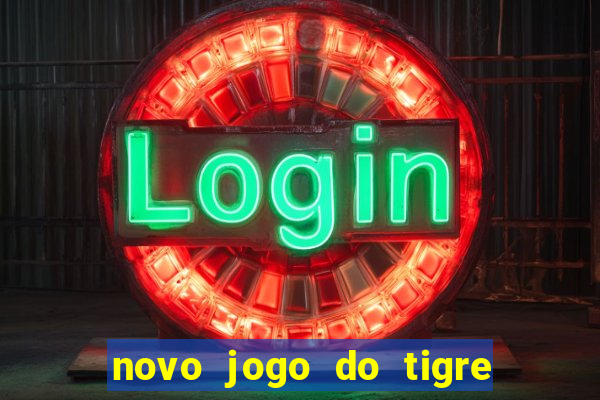 novo jogo do tigre da revenge